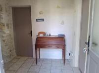 Gîte du Vigneron - Nature et Vin - B&B Saint-Magne-de-Castillon