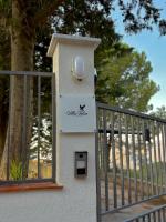 Villa Falco - B&B