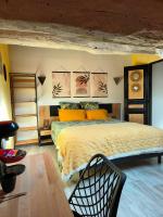 Chambre Triple