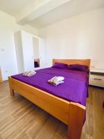 Apartamento de 2 dormitorios