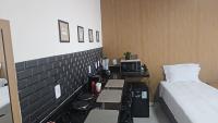 Nobre Flats 201 - Bed and Breakfast Petrolina