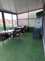 Hadžić Sobe - Ferienwohnung Dubrave Donje