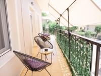 Chania Charming Nest - Ferienwohnung Chionato