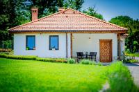 Къща за гости- Къпиновата къща - B&B Kapinovo