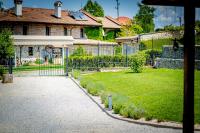 Къща за гости- Къпиновата къща - B&B Kapinovo