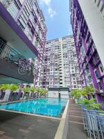Just Stay-Inn Guesthouse The Heights Residence Melaka - Chambres d'hôtes Kampung Ayer Keroh