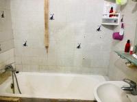 Chambre Double avec Salle de Bains Commune