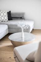Appartement met 2 slaapkamers