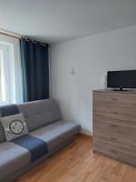 Vierbettzimmer