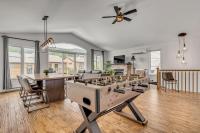 Initial - Jumeau 35 - MSA - B&B Saint-Ferréol-les-Neiges