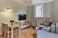 Apartamenty Świnoujście - Sienkiewicza 14 - Baltic Pearl - Chambres d'hôtes Świnoujście
