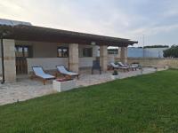 l'aira ecchia - ospitalità rurale - B&B Lecce