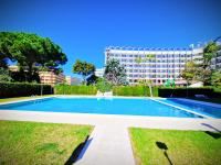 Saloia Apart - Ferienwohnung Salou