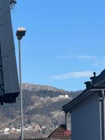 Kozy apartment near Bergen city center with free parking and Wifi - B&B Bergen