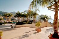 Charming Apartment 3 Balconies & sea-view, Gioiosa Marea, Arancia by Ideal Sicily - Ferienwohnung Gioiosa Marea