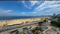 Divino apartamento in copacabana - Ferienwohnung Rio de Janeiro
