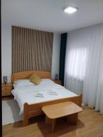 Vakantiehuis met 2 Slaapkamers