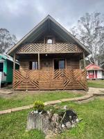 One-Bedroom Chalet