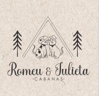 Cabanas Romeu & Julieta - B&B