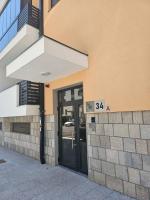 Dvosoban stan Akacija Trebinje - Chambres d’hôtes Trebinje