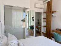 Superior Zimmer mit Queensize-Bett
