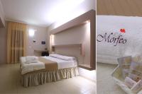 Chambre Triple Deluxe