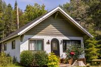 Three-Bedroom Chalet