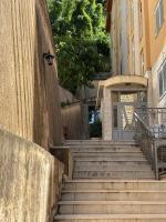 Comfortable family apartments in Przno - Ferienwohnung Pržno