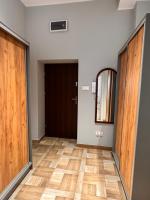 Zarzewska Apartments DELUXE - PARKING gratis, konsola XBox, TV 65", ekspres do kawy, elastyczny czas zameldowania, późne wymeldowanie - B&B Łódź