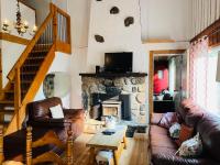 Chalet met 3 Slaapkamers
