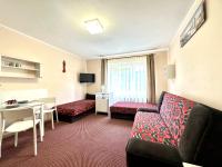 Triple Room with Bathroom