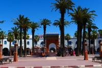 Alojamiento Abdel - Ferienwohnung Larache