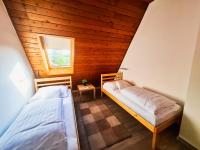 Apartment mit 2 Schlafzimmern