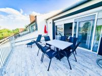 PartON Keszthely - Chambres d’hôtes Keszthely