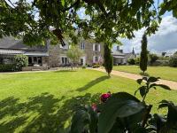 La Ménardière Serenitatis chambre d'hôtes petit déjeuner compris - B&B