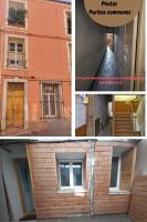 Sète Centre ville T2 rénové - B&B Sète