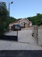 Gallery Stone House - Ferienwohnung Herceg Novi