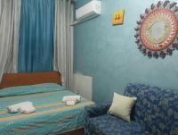 Casa Akira Margot - B&B Floridia