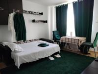 Apartment mit 1 Schlafzimmer