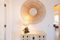 Tavira Getaway with Balcony and Sea View - B&B Tavira