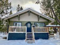 Chalet mit 3 Schlafzimmern