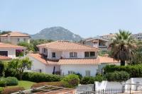 NG Collection le piccole querce - Bed and Breakfast Olbia
