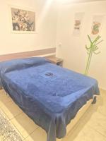 Triple Room with Terrace