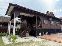 Nuruls Homestay - Ferienwohnung Kuala Terengganu