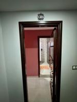 Habitación Doble con vistas al jardín