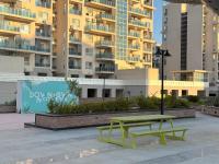 Down Town New Alamein City - Fully Furnished Apartments - North Coast شقق فندقية داون تاون العلمين الجديدة - الساحل الشمالي - Chambres d'hôtes El-Alamein