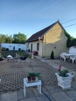 Rajj - Chambres d’hôtes Bela Crkva
