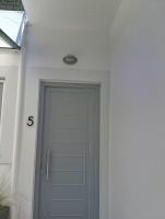 Monolocale con Balcone