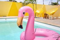 Kas Mango in Kralendijk - B&B Kralendijk