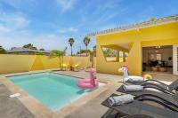 Kas Mango in Kralendijk - B&B Kralendijk